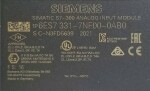 Siemens 6ES7331-7NF00-0AB0